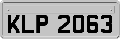 KLP2063