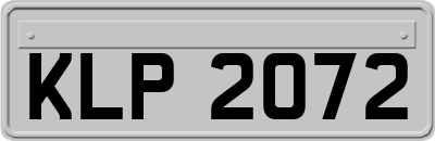 KLP2072