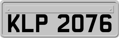 KLP2076
