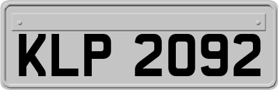 KLP2092