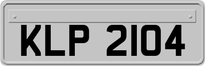 KLP2104