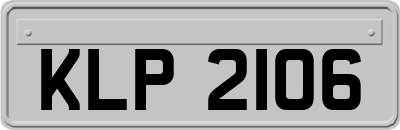 KLP2106