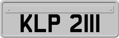KLP2111