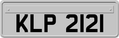 KLP2121