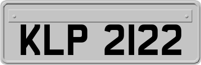 KLP2122