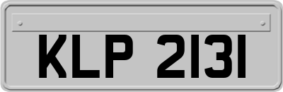 KLP2131