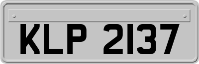 KLP2137