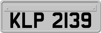KLP2139