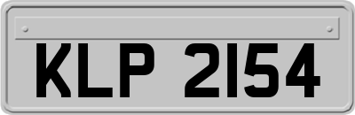 KLP2154
