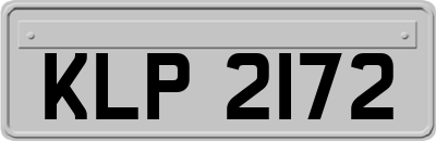 KLP2172
