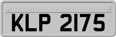 KLP2175