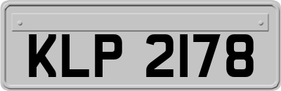 KLP2178