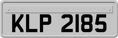 KLP2185