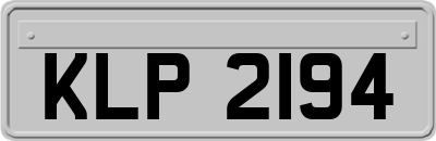KLP2194