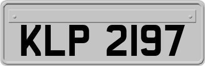 KLP2197