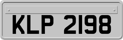 KLP2198
