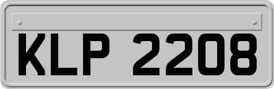 KLP2208