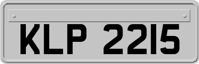 KLP2215