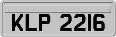KLP2216