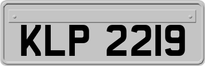 KLP2219