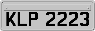 KLP2223