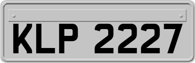 KLP2227