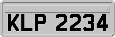 KLP2234