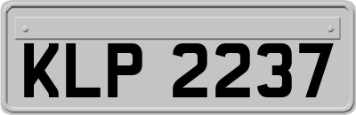 KLP2237
