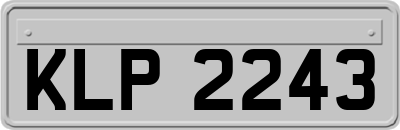 KLP2243