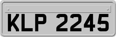 KLP2245
