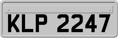 KLP2247