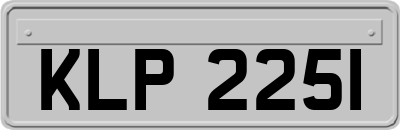 KLP2251