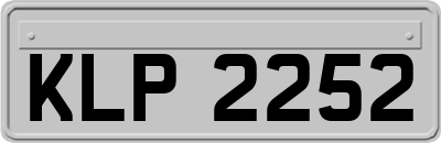 KLP2252