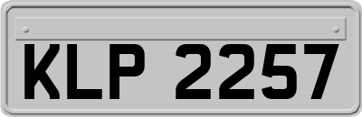 KLP2257