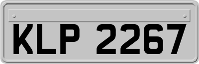 KLP2267