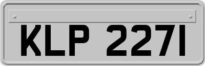 KLP2271