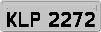 KLP2272