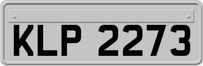 KLP2273