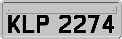 KLP2274