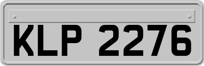 KLP2276