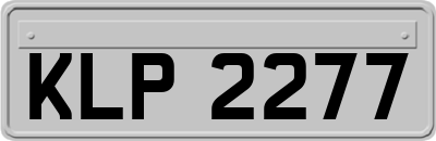 KLP2277