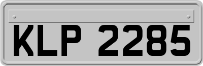 KLP2285