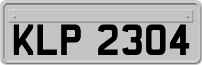 KLP2304