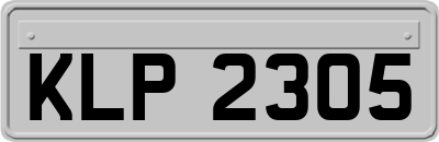KLP2305