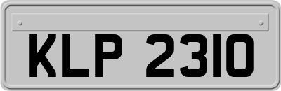 KLP2310