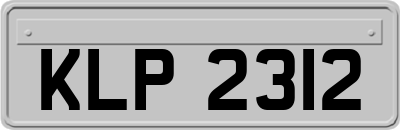 KLP2312