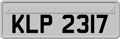 KLP2317
