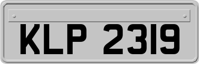 KLP2319
