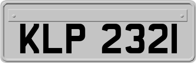 KLP2321