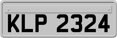 KLP2324